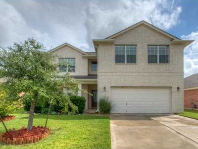 9409 Castle Pines Dr, Austin, TX, 78717