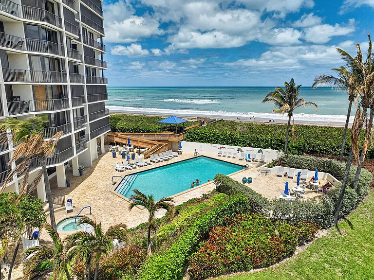 9650 S Ocean Dr #507 — Photo 52