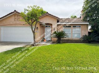 1955 W Wall Ave, Porterville, CA 93257
