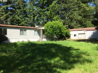 102 NW 430th St, Woodland, WA 98674