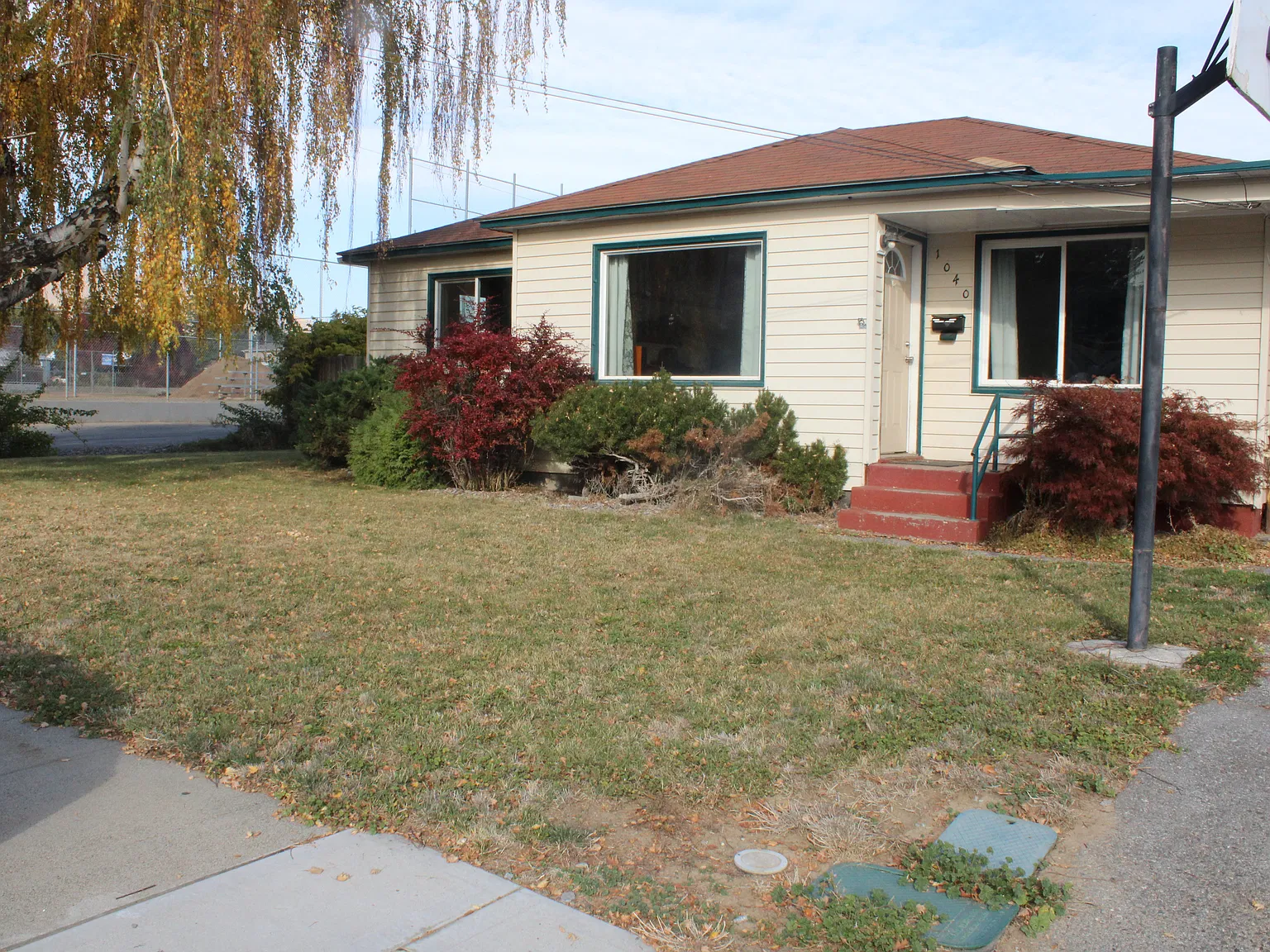 2 bed, 1064 sqft, $2,000 — Photo 2