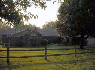 4733 Glasgow Rd, Ponca City, OK 74604