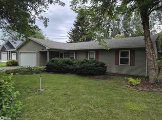 800 S Lucas Ave, Eagle Grove, IA 50533