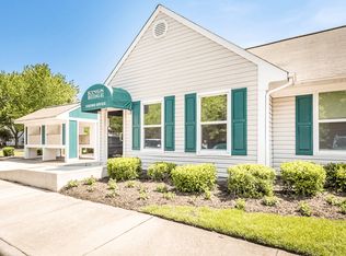 King's Ridge Apartments, Newport News, VA 23608