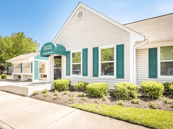 King's Ridge Apartments, 401 Jester Ct #Chl405, Newport News, VA 23608