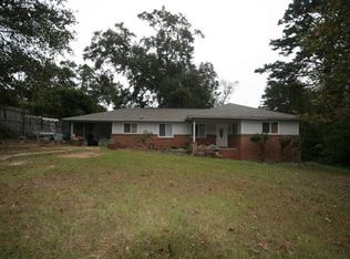 1736 Ray Rd, Tallahassee, FL 32303