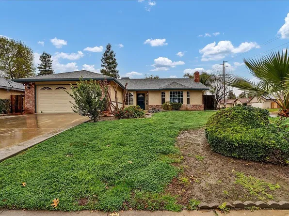 3642 E Acequia Court, Visalia, CA 93292