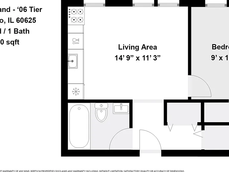 3051 W Leland Ave — Photo 23