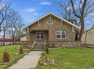 315 W Coler St, Neosho, MO 64850