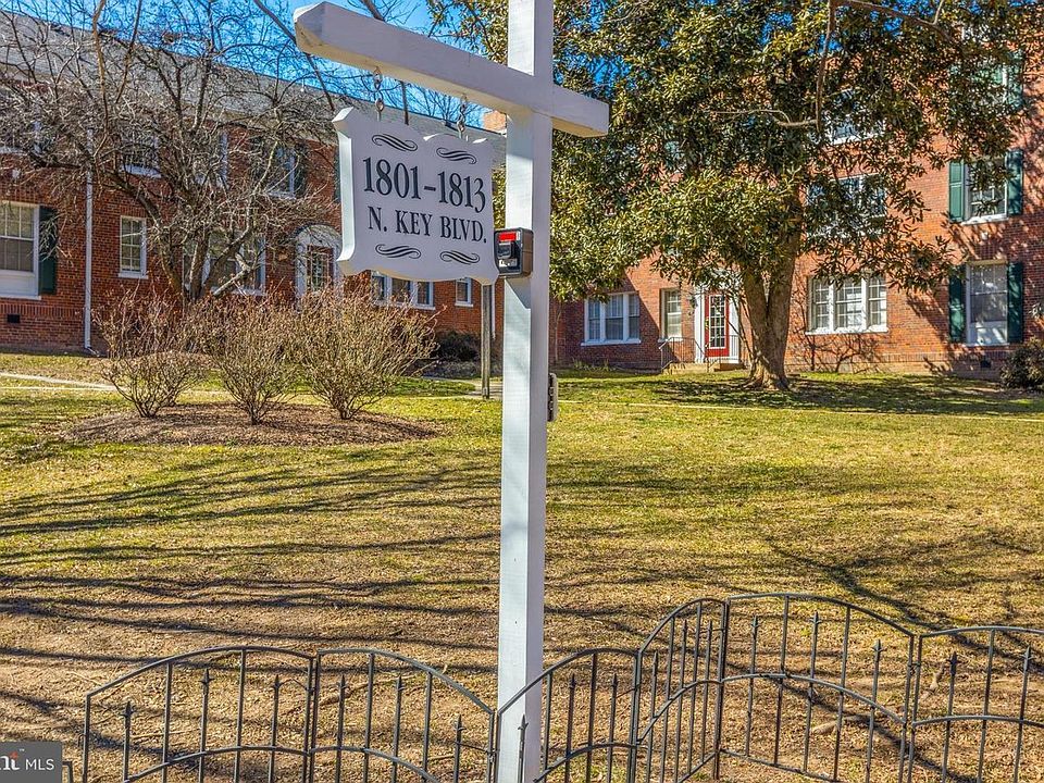 1st image of 1811 Key Blvd APT 530