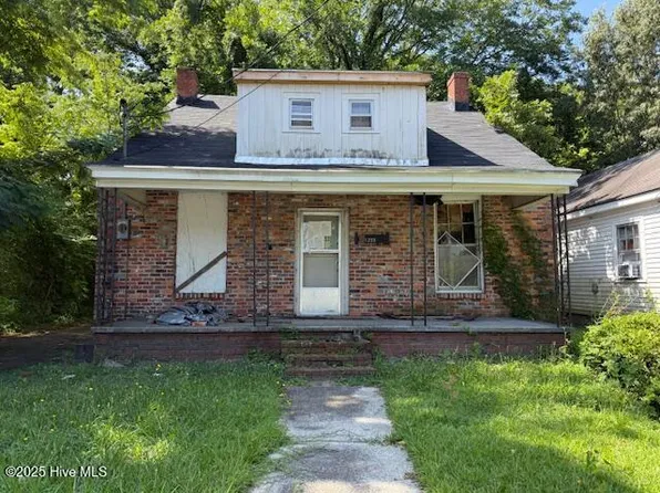 1209 Fleming Street, Greenville, NC 27834