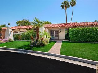 1324 Primavera Dr N, Palm Springs, CA 92264