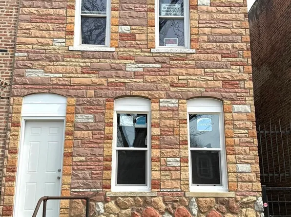 10757 S Champlain Ave, Chicago, IL 60628