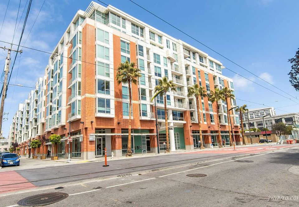 1st image of 555 4th St Unit 444
