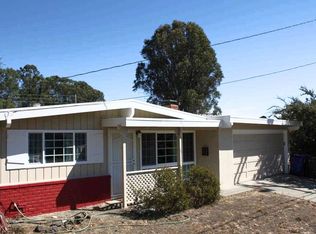 2120 Espanola Dr, San Pablo, CA