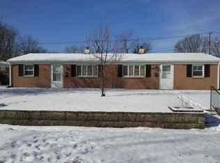 2552 Schofield Ave, Indianapolis, IN 46218