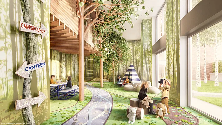 Sold by Extell Development Company (Legacy) | media 4