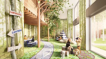 Sold by Extell Development Company (Legacy)