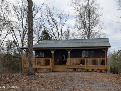 935 Old Marshall Rd, Bybee, TN, 37713