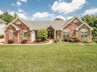 4024 Jacobs Lndg, Saint Charles, MO