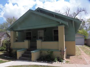 1006 N 7th St, Garden City, KS 67846