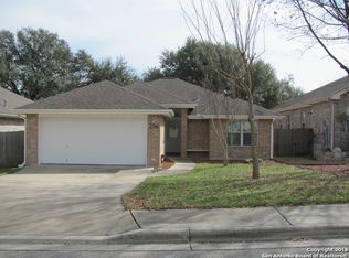 256 Bonner Blvd, New Braunfels, TX 78130