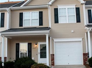 6883 Derby Run Dr, Whitsett, NC 27377
