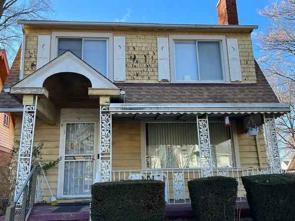 13521 Griggs St, Detroit, MI 48238