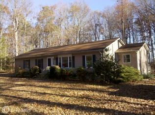 9171 Black Dog Aly, Easton, MD 21601