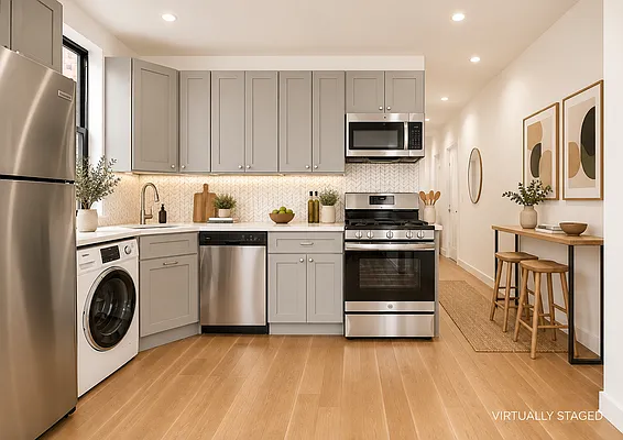 Kitchen, photo 1