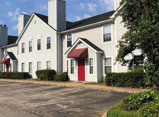 351 Fort Worth Ave APT 101, Norfolk, VA 23505