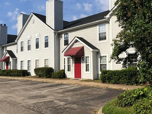 351 Fort Worth Ave APT 101, Norfolk, VA 23505