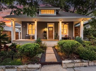 802 Blanco St, Austin, TX 78703