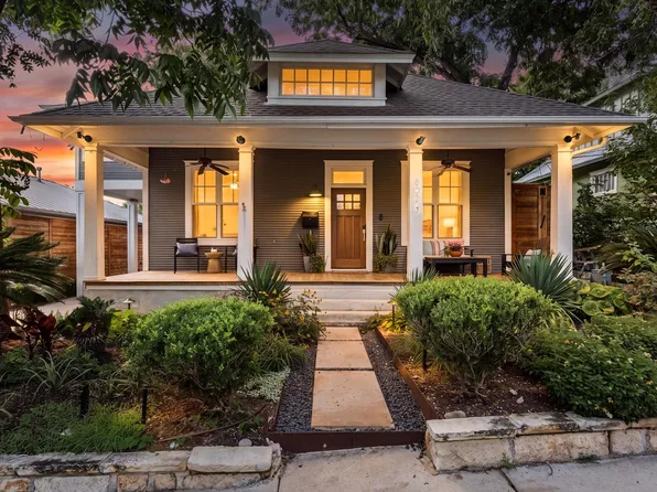 802 Blanco St, Austin, TX 78703