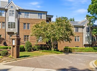 750 Washington St UNIT 302, Raleigh, NC 27605