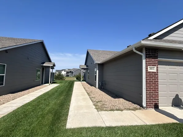 2519-2521 W 55th St N, Wichita, KS 67204