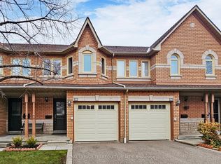455 Apache Ct #122, Mississauga, ON L4Z 3W8
