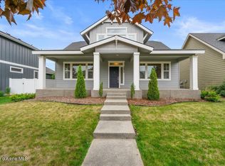 2852 Marceille Dr, Coeur D Alene, ID 83815