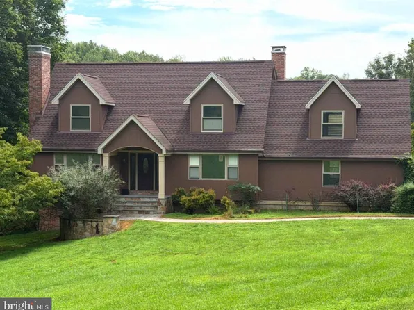 10367 Cavey Ln, Woodstock, MD 21163