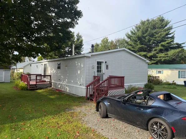 2477 Vt Route 105 Road #D 22, Derby, VT 05829