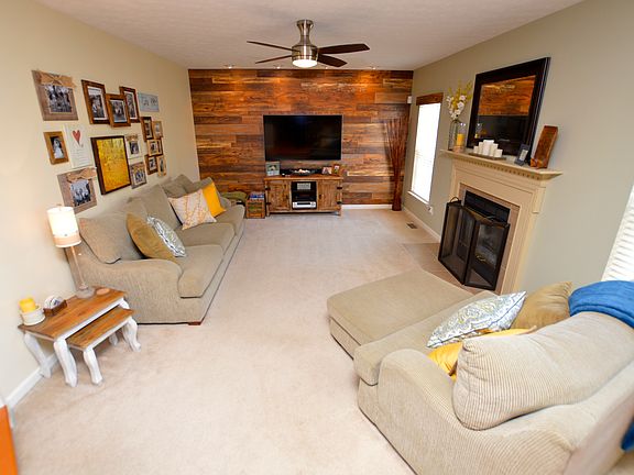 4th image of 5463 Woodmansee Way