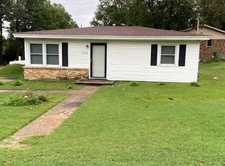 1004 Oakdale St, Jonesboro, AR 72401