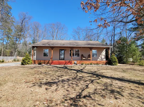 7142 Loud Dr, Oscoda, MI 48750