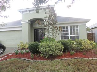 12206 Ravens Nest Pl, Riverview, FL 33578