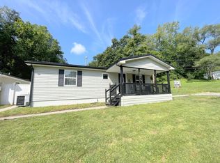 4841 Vore Ridge Rd, Athens, OH 45701