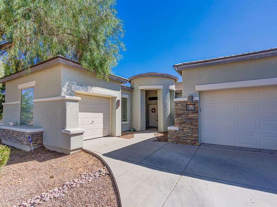 1st image of 43 E Camino Rancho Cielo