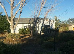 1890 Hillsboro Blvd, Fallon, NV 89406