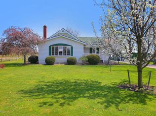 12524 Hoskins Ave, Cedar Springs, MI 49319
