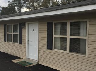 27859 Frindik Ln UNIT 4, Hammond, LA 70403