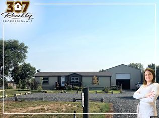 4711 Hope Rd, Torrington, WY 82240